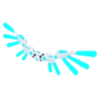 Energy Wings - Ultra-Rare from Cherry Blossom Festival 2025